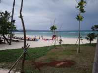 Ilig-Iligan Beach
