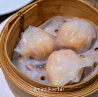 ร้านอาหารจีนที่มีเมนูให้เลือกกว่า300 เมนู
