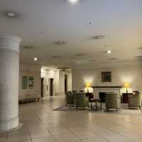 THE SAIHOKUKAN HOTEL