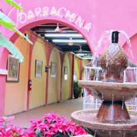 Barrachina: original Piña Colada, San Juan 🇵🇷