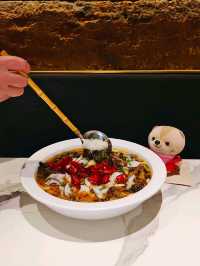 深圳美食｜打卡客語概念店