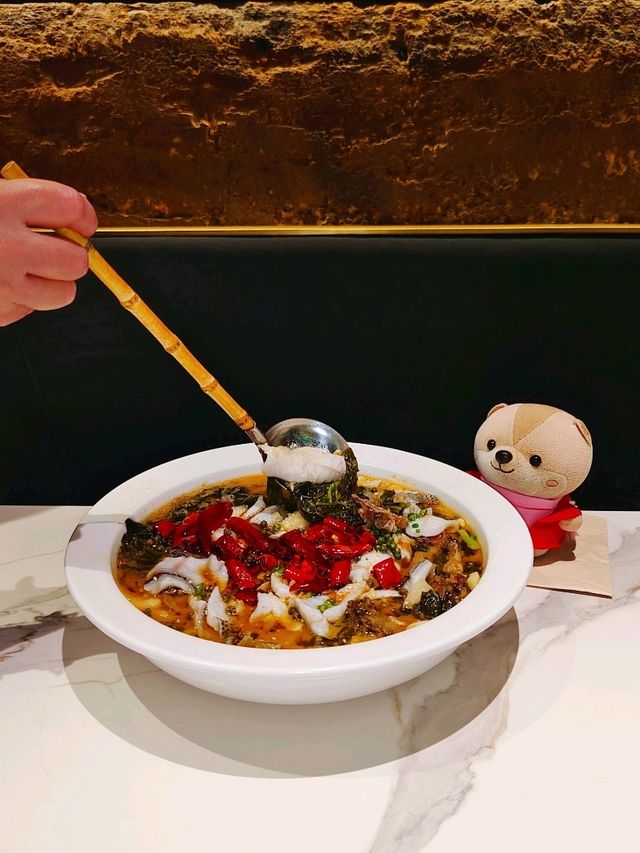 深圳美食｜打卡客語概念店