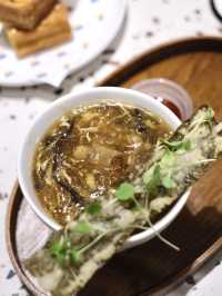 創新演繹香港傳統地道小食