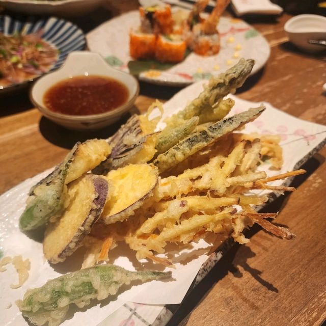 懷舊高質居酒屋🏮