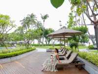 The Regent Cha Am Beach Resort