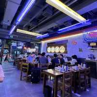 北上覓食！自設生蠔養殖場．主打烤生蠔