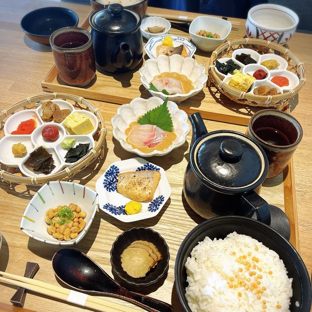 三重・美村　VISON