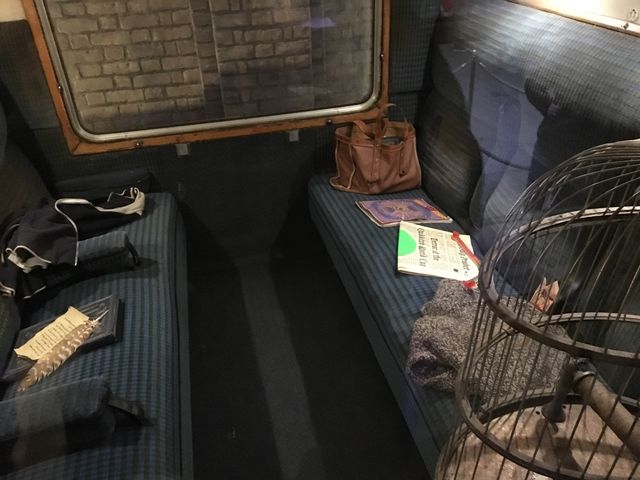 跟著哈利波特一起來到他的魔法世界！英國倫敦哈利波特攝影棚  🫶🏻