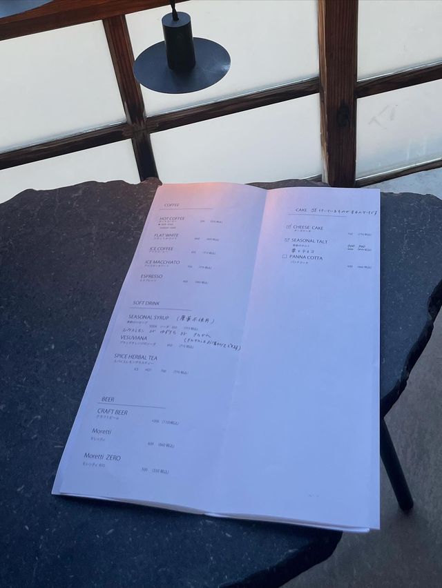 【山口カフェ】情緒溢れる温泉街の素敵なカフェ☕️