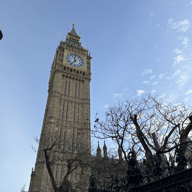 Big Ben