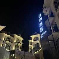 Extraordinary stay @ Sunshine Liv.