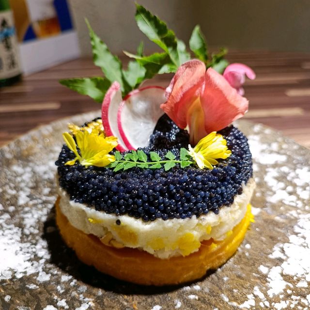 九龍城高質日本居酒屋 空運食材超新鮮