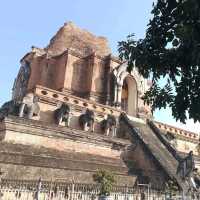 Chiang Mai , Thailand 
