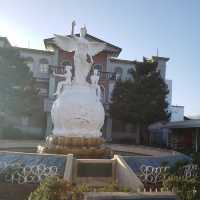 「東映太秦映畫村」：體驗時代劇拍攝現場，京都北部重要景點