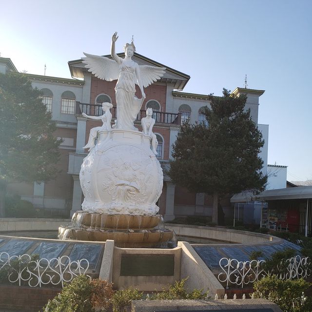 「東映太秦映畫村」：體驗時代劇拍攝現場，京都北部重要景點
