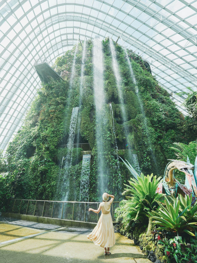 シンガポール🇸🇬 定番観光スポット