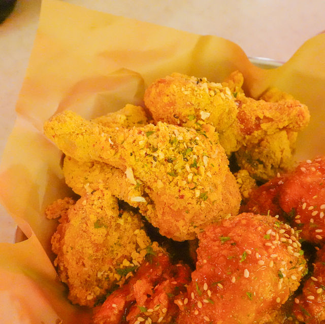 일산 수제맥주 치킨 맛집 생활맥주 일산위시티점