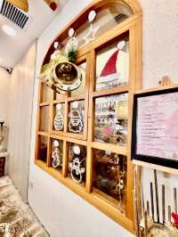 港女打卡餐廳