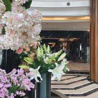 The Majestic Hotel Kuala Lumpur 🇲🇾 🏨