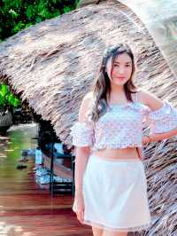 เช็คอิน ถ่ายรูปที่ Three Monkey Phuket