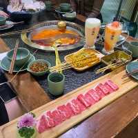 打卡澳門人氣火鍋店