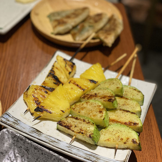 聖誕時唔一定要食西餐嘅～