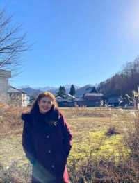 เมืองEchigoYuzawa 