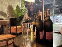 ร้านนั่งชิว ของชาติ สุชาติ the voice