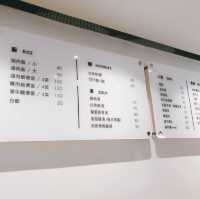 台北｜美食當前🍚🥢Loobah Restaurant 滷肉飯店