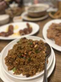 香港文化特色風味 必食「大排檔」