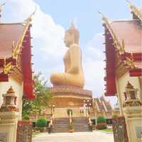 ไหว้พระ 9วัดดัง จ.สิงห์บุรี