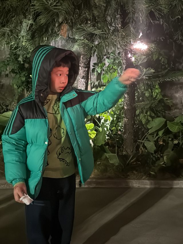 下午到達珠海禦溫泉♨️ · 必玩好玩攻略