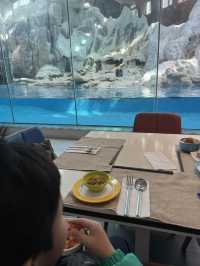 2 日1 夜豪玩食攻略 · 過來人分享珠海海洋王國點玩攻略