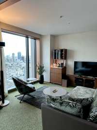📍The Aoyama Grand Hotel/東京