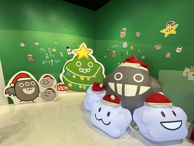 香港展覽｜荃灣塵心聲展與北角塵擁抱展