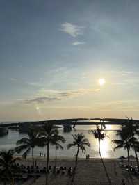 富國島最美黃昏🌆Sunset Town🤓意大利風情建築🥳