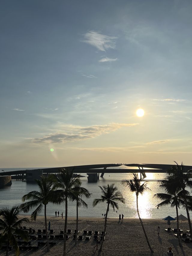 富國島最美黃昏🌆Sunset Town🤓意大利風情建築🥳