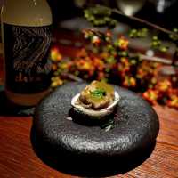 Chef's Table@The Retreat Lounge