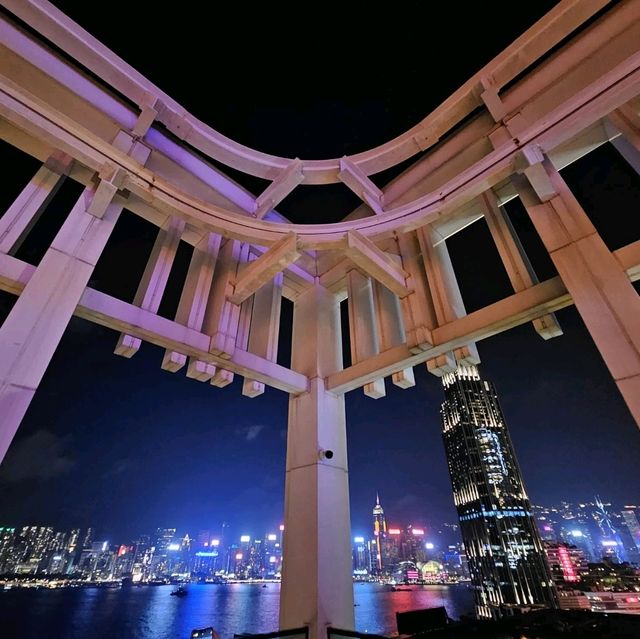 老牌五星級酒店導賞遊 老牌五星級酒店導賞遊
