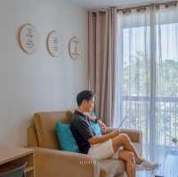 Cross Vibe Chiang Mai Decem Hotel, Nimman 🌿