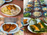รวม 5 จุด กินเที่ยว จ. พังงา 