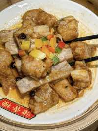 深圳｜儲香樓