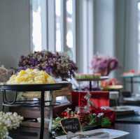 Away Chiang Mai Thapae - A Vegan Retreat 