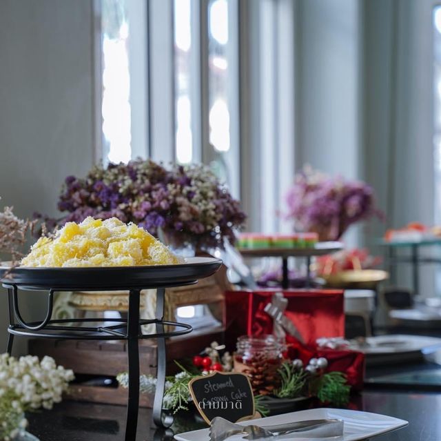 Away Chiang Mai Thapae - A Vegan Retreat 
