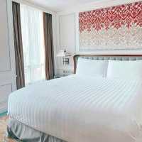 🏨 INTERCONTINENTAL SINGAPORE 🇸🇬