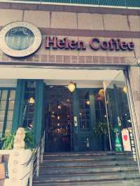 Helen Coffee