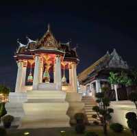วัดระฆังโฆสิตารามวรมหาวิหาร