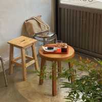 「hoyeon cafe」：文青風咖啡店，適合放鬆心情