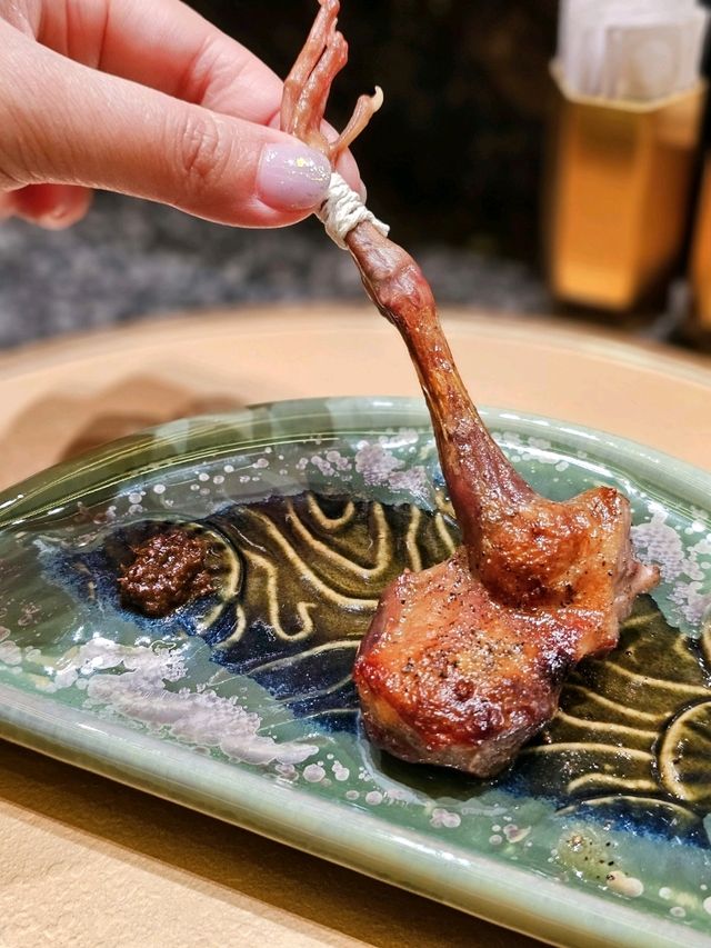 📍深圳必吃！野岩炙品嚐和牛盛宴🍽️
