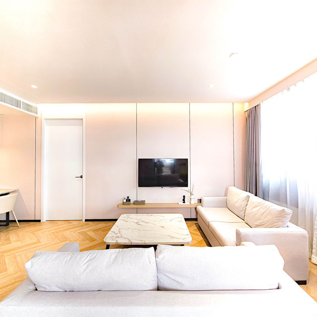 Arbour Hotel and Residence Pattaya